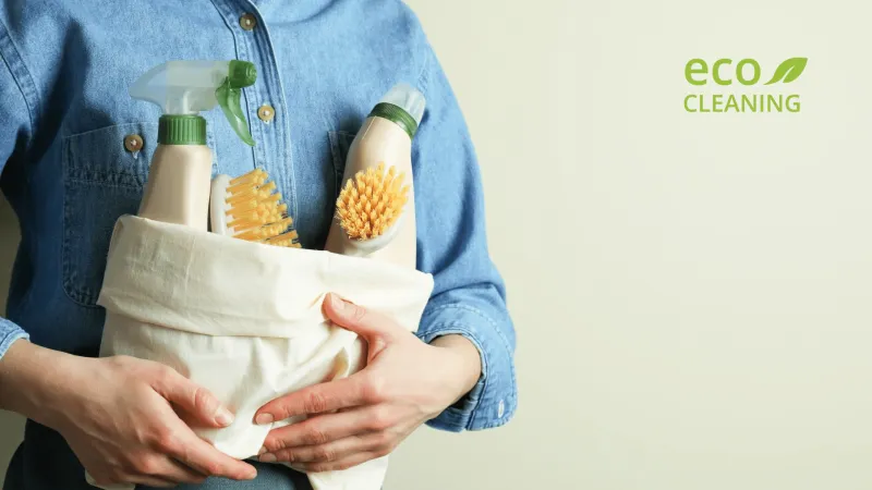 5 Benefits of Eco-Friendly Cleaning for Your Naperville Home