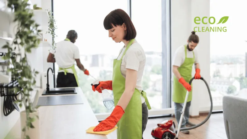 Apartment Cleaning Service Naperville: Small-Space Cleaning Plan