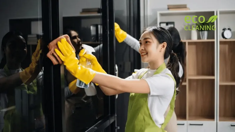 Condo Cleaning Naperville: HOA-Friendly Cleaning Tips and Schedules