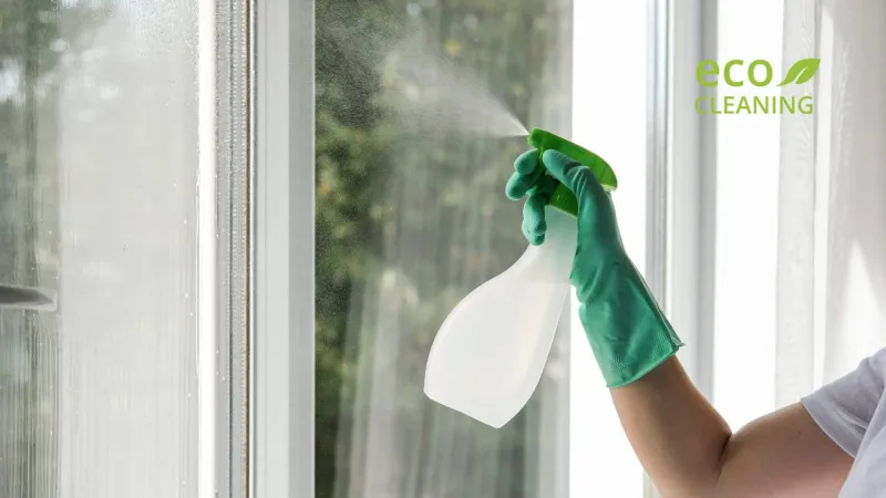 Eco-Friendly Cleaning Service Naperville: Product Standards to Verify