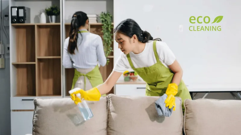 Maid Service Naperville vs Independent Cleaner: Pros and Risk