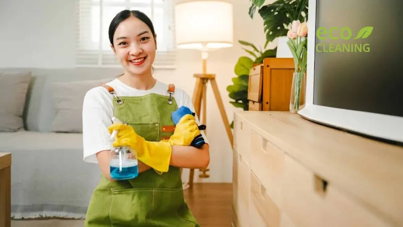 One-Time Cleaning Service Naperville: Best Use Cases Before Events
