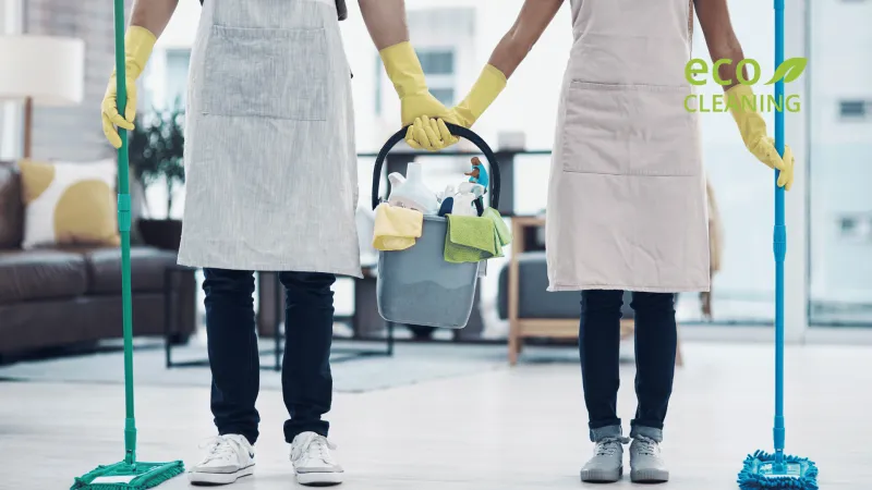 Recurring Cleaning Service Naperville: Weekly or Biweekly for Busy Households