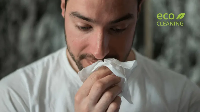 The Hidden Health Risks of a Dusty Home