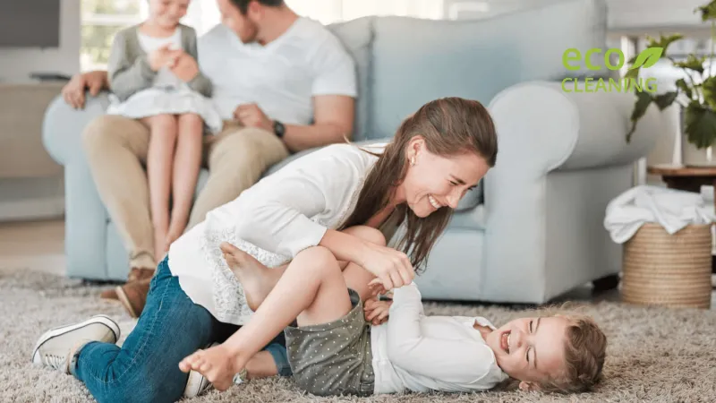 Why Eco-Friendly Cleaning Matters?
