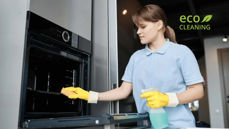 Why Is the First Deep Cleaning So Important?