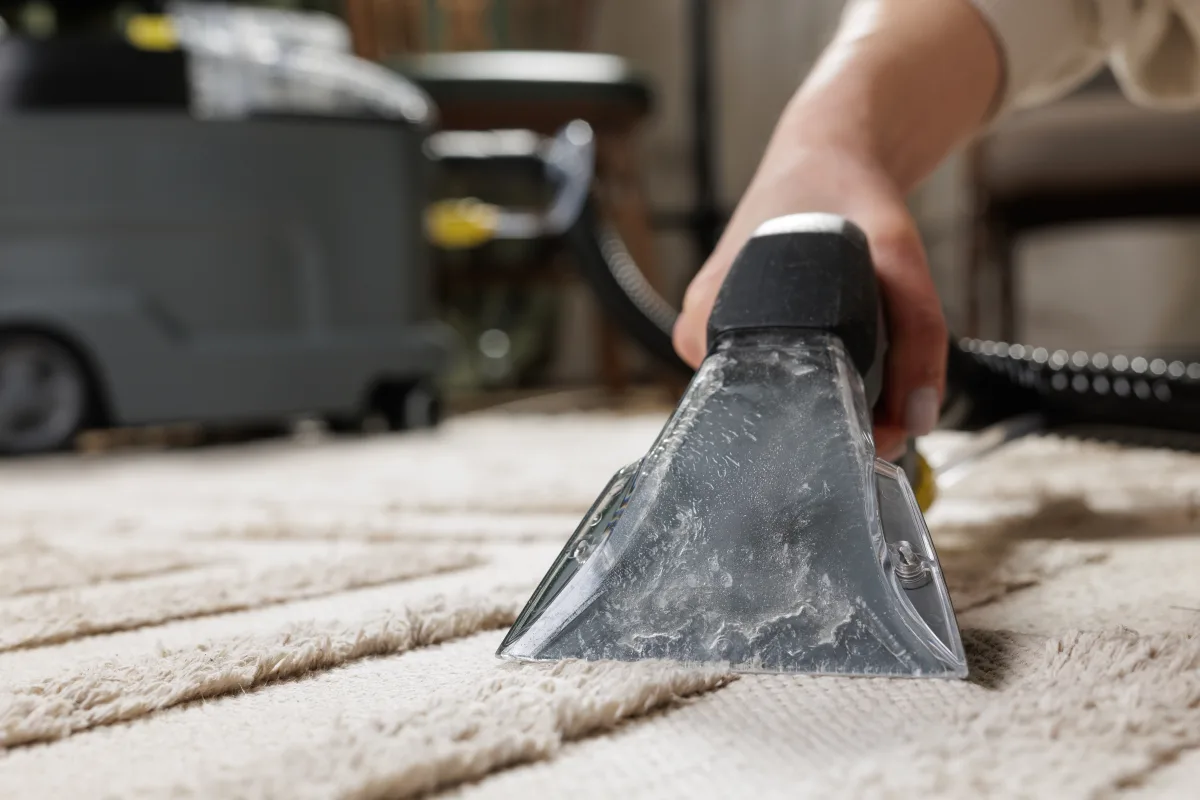 Carpet Cleaning Services in Naperville, IL | Eco Cleaning Service