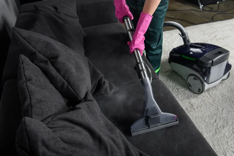 Upholstery Cleaning