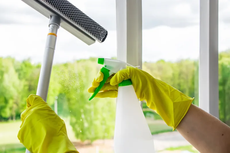 Window Cleaning